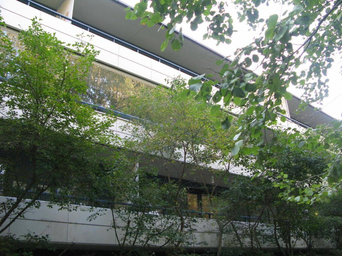 Jyväskylä Laajavuoren Majapaikka — Condo In Laajavuori מראה חיצוני תמונה