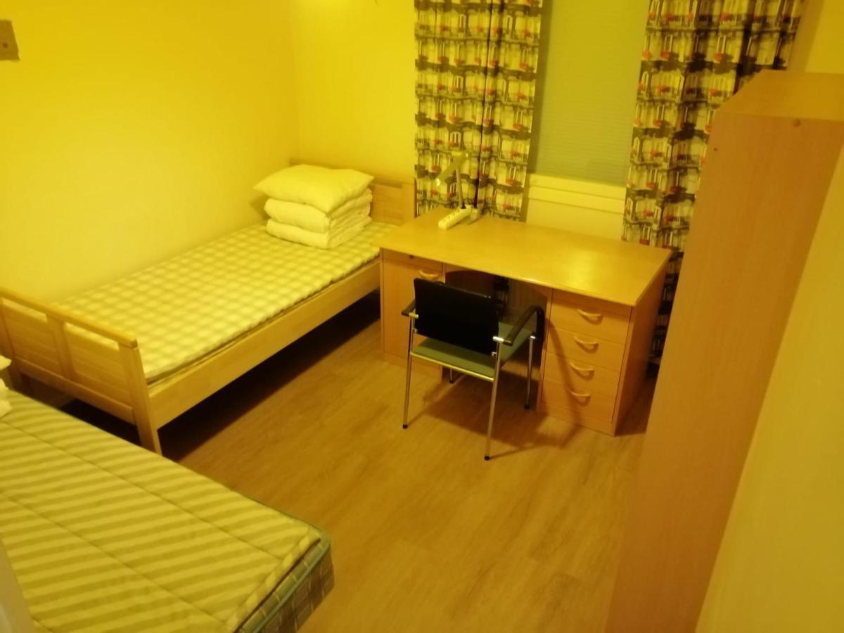 Jyväskylä Laajavuoren Majapaikka — Condo In Laajavuori מראה חיצוני תמונה